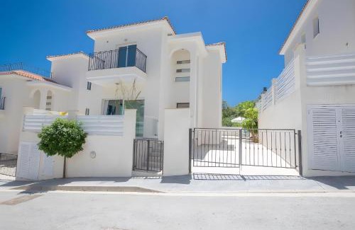 Cape Greko Villa | Casa de Nicole