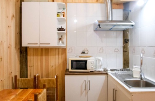 Pucon Bed & Breakfast | Casa de Noah Bed & Breakfast