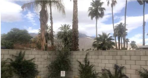 Palm Springs House | Casa de Nueva Vista - Beautifully remodeled & cozy