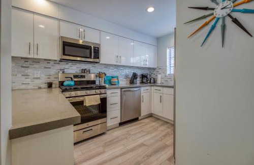 Palm Springs Apartment | Casa de Oasis Permit# 549
