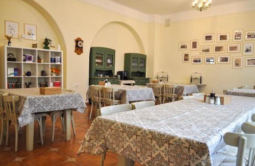 Vulcan House | Casa de Oaspeți Vulcan