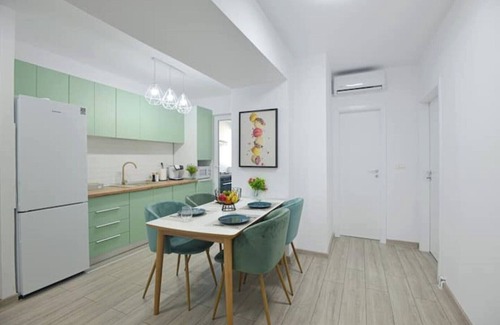 Timisoara Apartment | Casa de Oaspeti Venus
