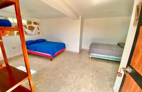 Ayangue House | Casa de Orion