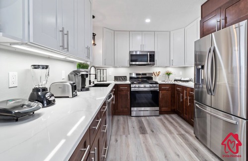Paradise Hills Civic House | Casa De Paradise Hills