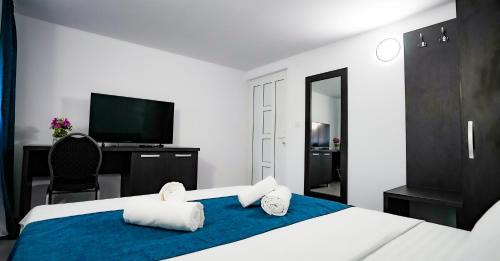 Campina Villa | Casa de pe rau