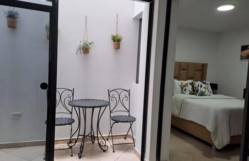 Lima House | Casa de la Mamita Juana