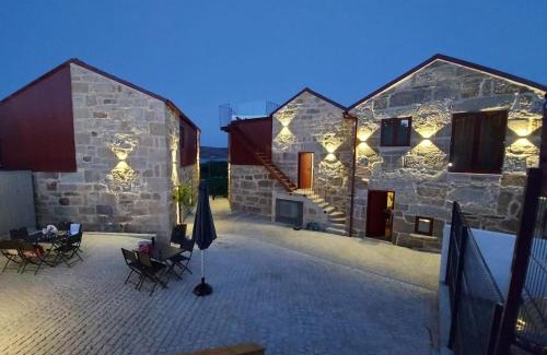 Penedones House | Casa de Penedones - Ventos de Barroso