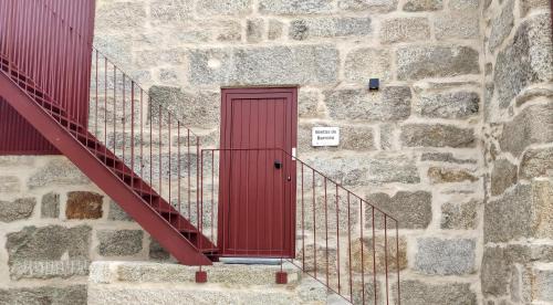 Penedones House | Casa de Penedones - Ventos de Barroso