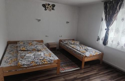 Arieseni House | Casa de Piatră - Colț de Rai