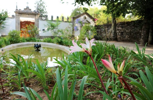 Cabeceiras de Basto Villa | Casa de Piellas - Marvelous 8 bedroom manor house with private pool