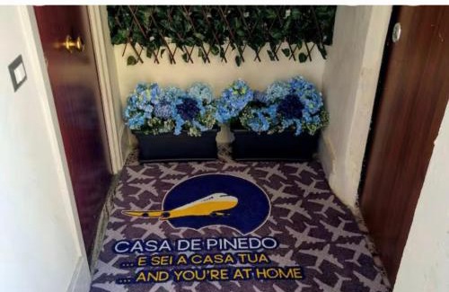 Secondigliano Apartment | Casa De Pinedo