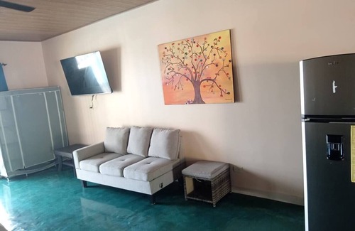 Veracruz Apartment | Casa de Playa Bonita - Apartamento #3
