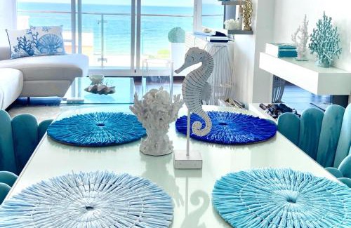 Mazagon House | Casa de Playa con vistas al Océano en Mazagon