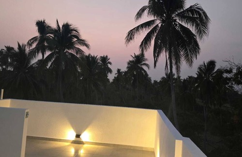 Alvaro Obregon House | Casa de Playa