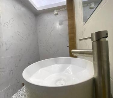 Crucita House | Casa de Playa Nueva, Confortable y Económica
