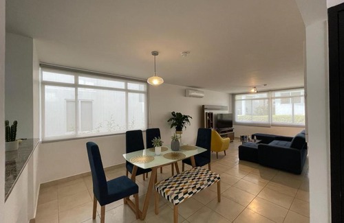 Nueva Gorgona House | Casa de Playa - Paradise Point, Playa Coronado