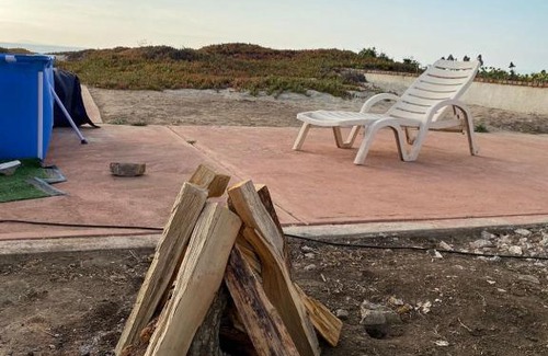 Lengueta Arenosa House | Casa de Playa, Zona Exclusiva