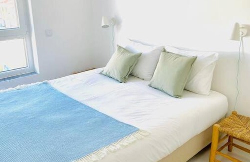 Almograve House | Casa de Praia - Almograve
