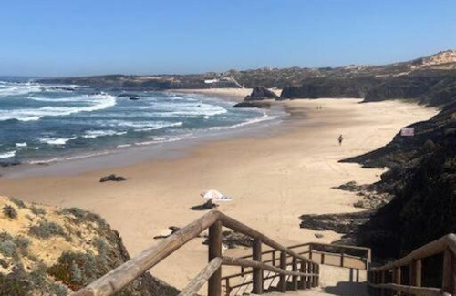 Almograve House | Casa de Praia - Almograve