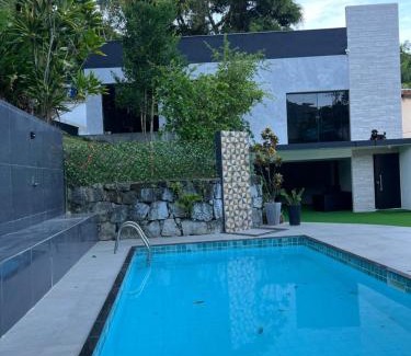 Itanhanga House | Casa de Praia Barra Itanhangá