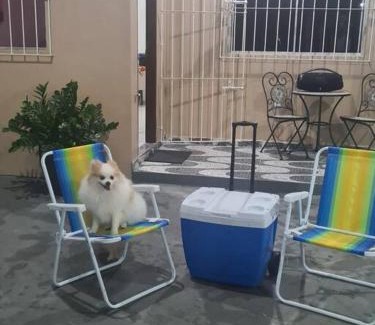 Macapa House | casa de praia