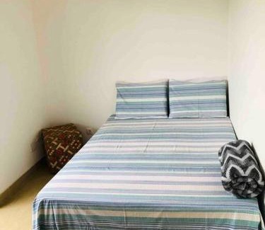 Belo Horizonte House | Casa de Praia com Piscina