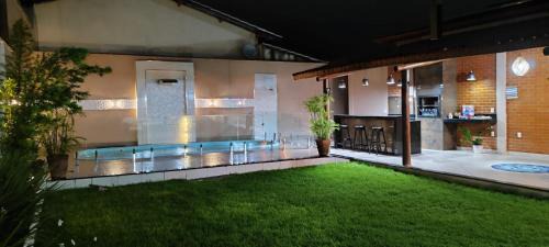 Mucuri House | Casa de praia completa em Mucuri BA