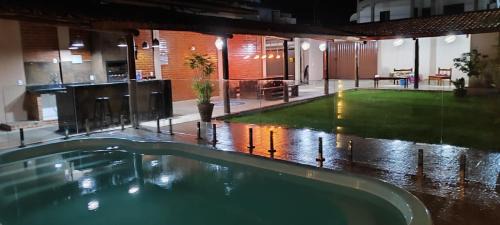 Mucuri House | Casa de praia completa em Mucuri BA