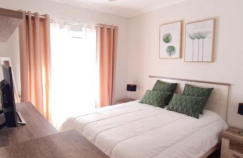 Costa de Caparica Apartment | Casa de Praia da Zezinha