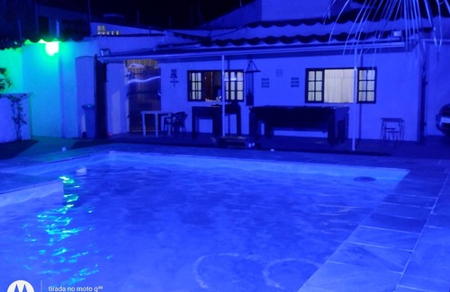 Tupy Villa | casa de praia em itanhaem