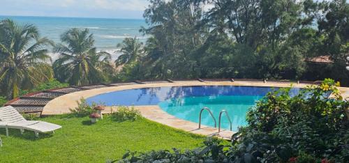 Trairi House | Casa de Praia em Mundaú