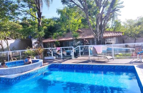 Quinta do Guarau House | Casa de praia Guarau
