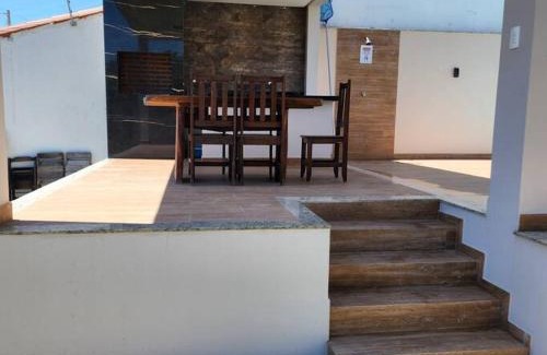 Mariricu House | Casa de Praia - Guriri