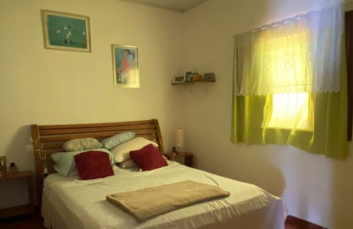 Pontal da Cruz House | Casa de Praia pé na Areia
