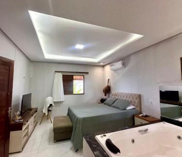 Tibau House | casa de praia tibau