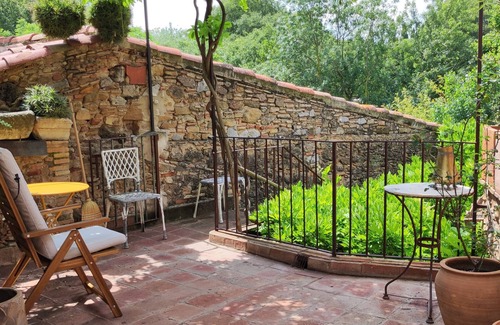Ordis House | Casa de Pueblo con encanto en L'Empordà - Costa Brava