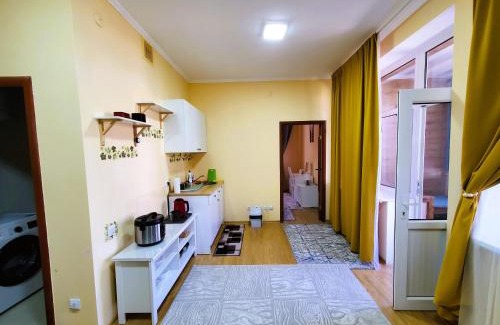 Issyk-Kul Region Apartment | Casa de Raduga West