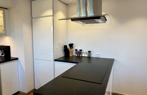 Aeroskobing House | Casa de Rainer Tommerup - Modern rooms close to Odense (pet friendly)