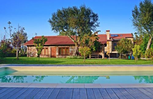 Ponte da Barca House | Casa de Reborido