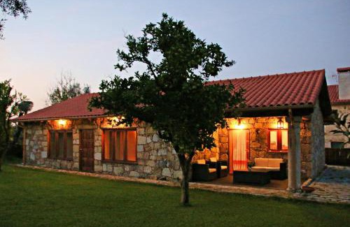 Ponte da Barca House | Casa de Reborido