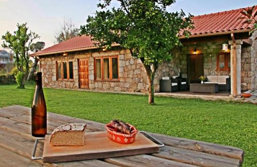 Ponte da Barca House | Casa de Reborido