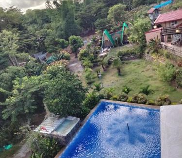 Rizal Province Resort | Casa de Robles Tanay Rizal