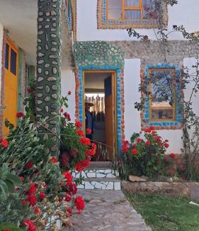 Escallani Hotel | Casa de Rufino