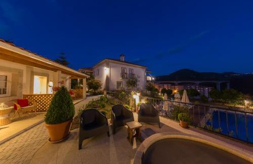 Peso da Regua Bed & Breakfast | Casa de São Domingos