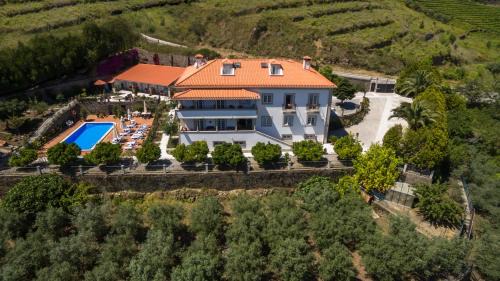 Peso da Regua Bed & Breakfast | Casa de São Domingos