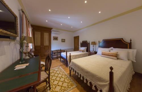 Peso da Regua Bed & Breakfast | Casa de São Domingos
