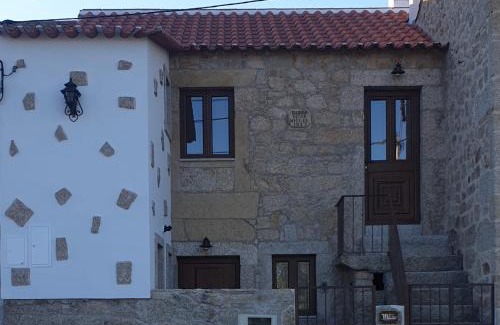 Penamacor Apartment | Casa de São Miguel