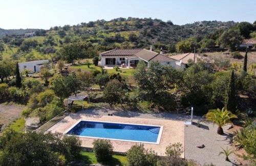 Olhao Villa | Casa de Sabine