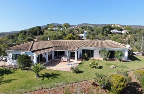 Olhao Villa | Casa de Sabine