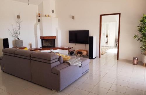 Olhao Villa | Casa de Sabine